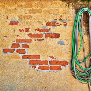 Wall
